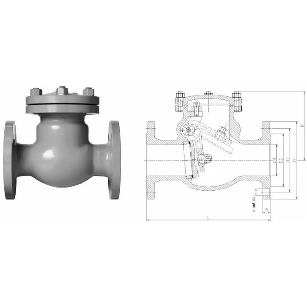 Pn 16 кгс см2. Клапан обратный 19лс76нж ду100. Клапан обратный 19с19нж ру250 Ду 100 мм. Обратный клапан МЗТА 19лс76нж. Обратный клапан фланцевый ду150/16.