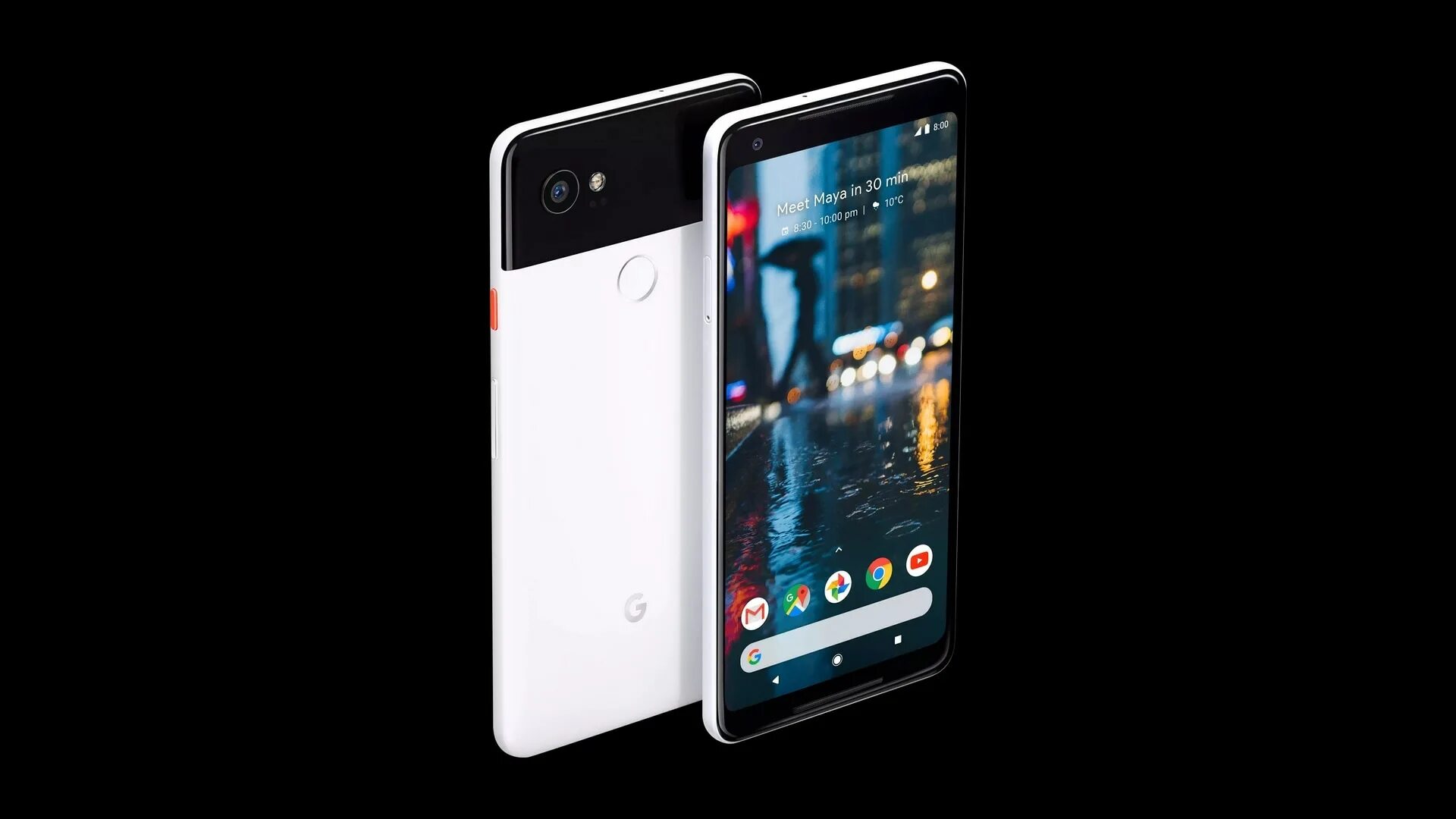 Предзаказ google pixel