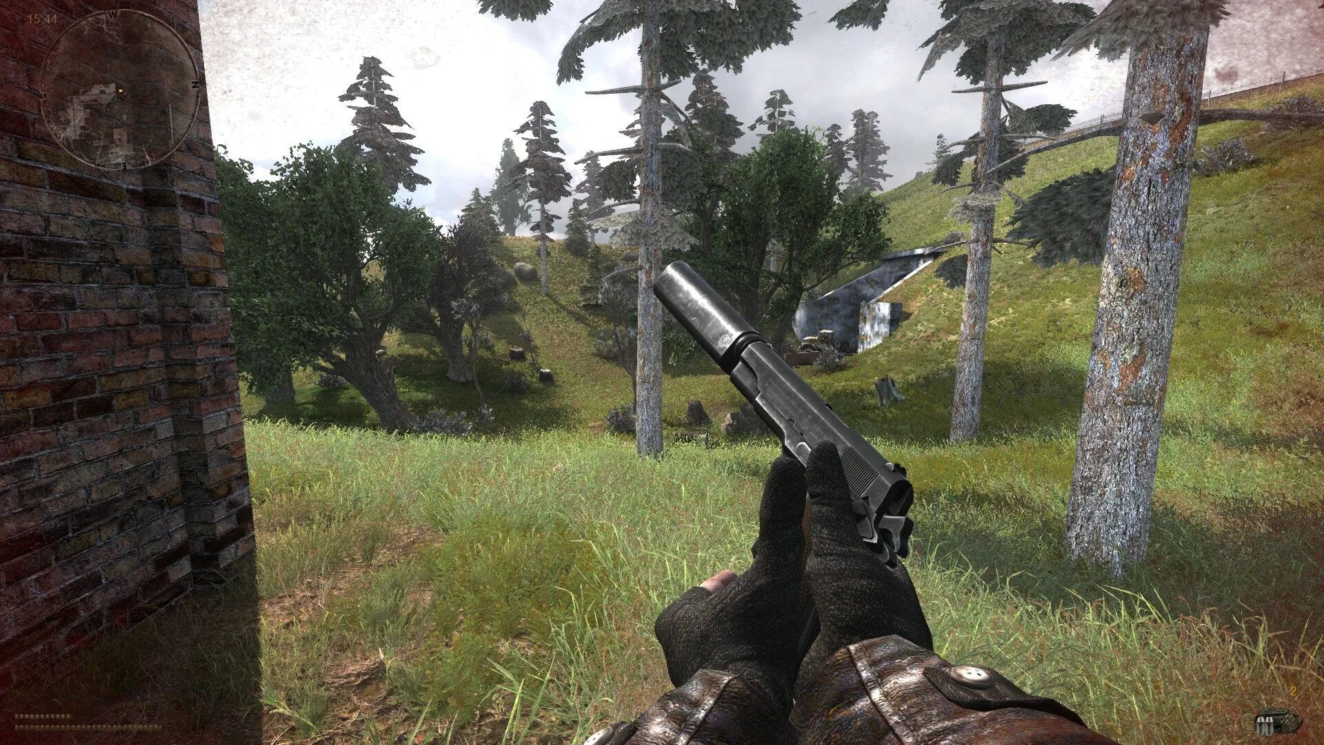 Moddb anomaly addons