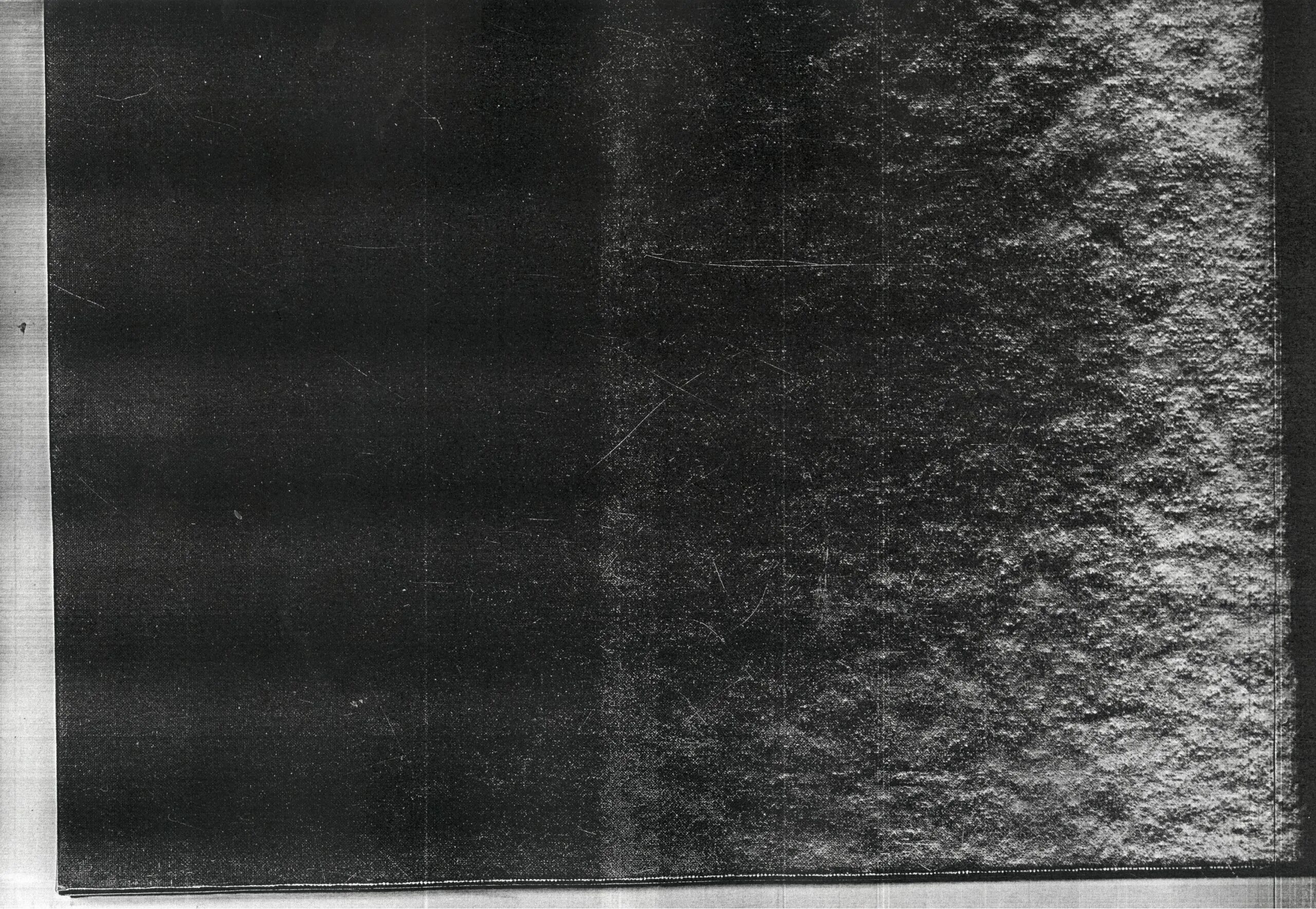 Scan texture
