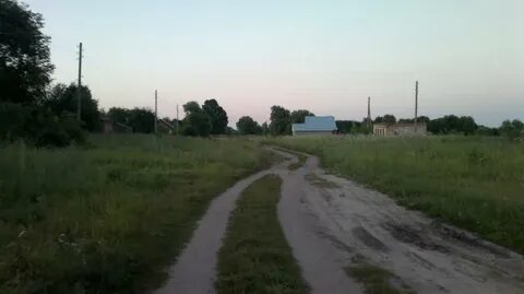 Село береговое рязанская область