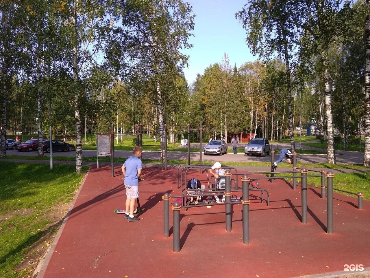 парк имени кирова сыктывкар. кировский парк сыктывкар карусели. парковая сыктывкар. колесо обозрения сыктывкар мичуринский парк. кирова.