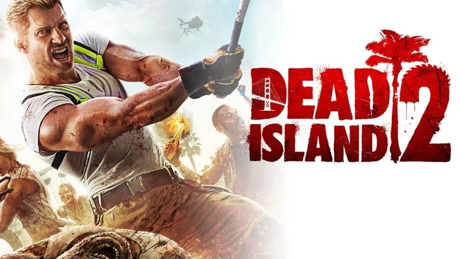 Dead island 2 легендарное