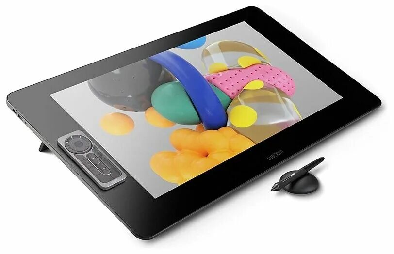 Wacom cintiq 24