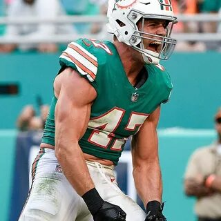 Kiko Alonso's Net Worth in 2023, Stats, Highlights, Wife, Contract