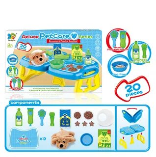 Care series