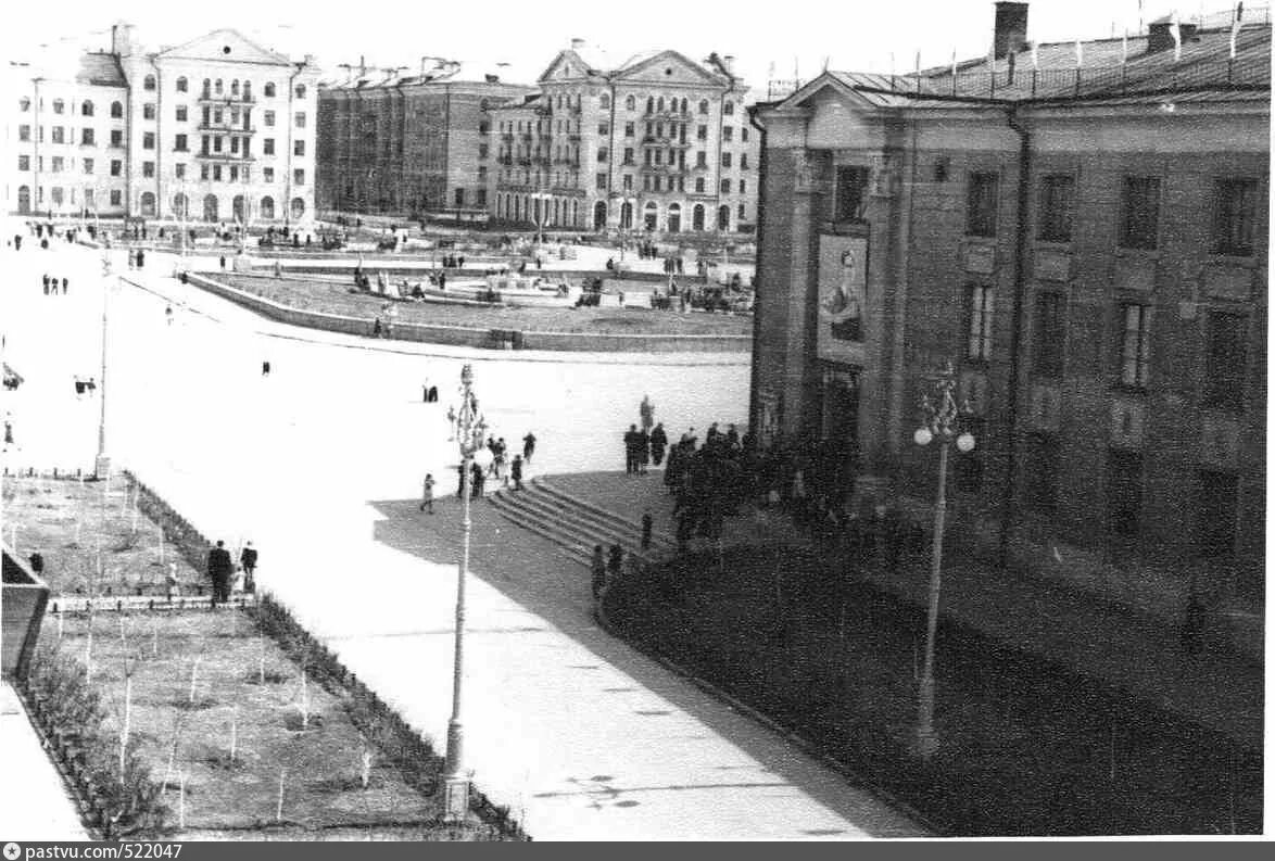 105 лет со дня начала работы Пермского суперфосфатного и сернокислотного завода