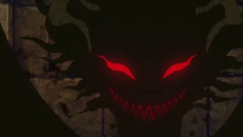 Black Clover Liebe They Tell Me I'm a God EDIT - YouTube