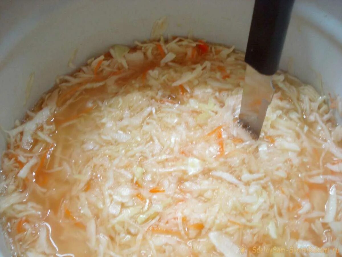 Как правильно и вкусно посолить капусту