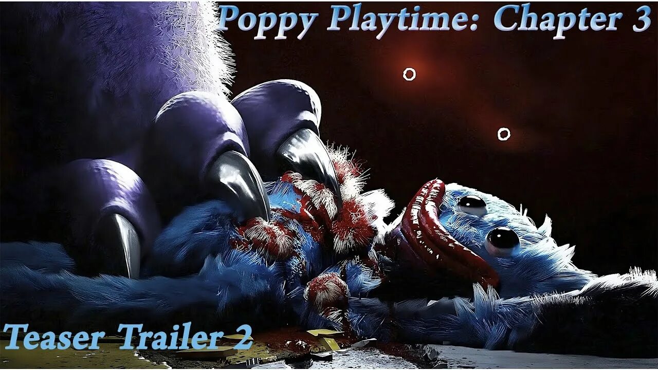 Трейлер playtime глава 3. Poppy Playtime трейлер. 3 Глава Поппи. Poppy Playtime Chapter 3 Teaser Trailer. Poppy Playtime 3 глава трейлер.