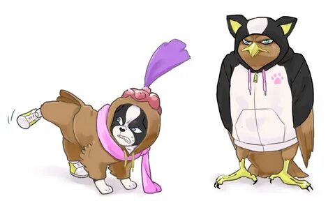Pet x shop