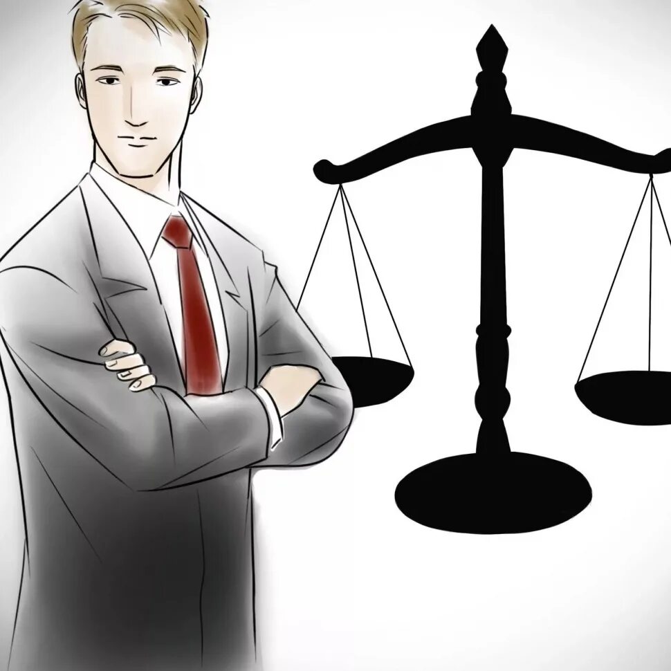 Лицо юридической профессии