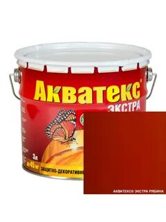 Акватекс реставратор