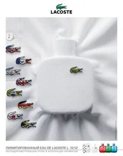 Eau de l 12.12 blanc