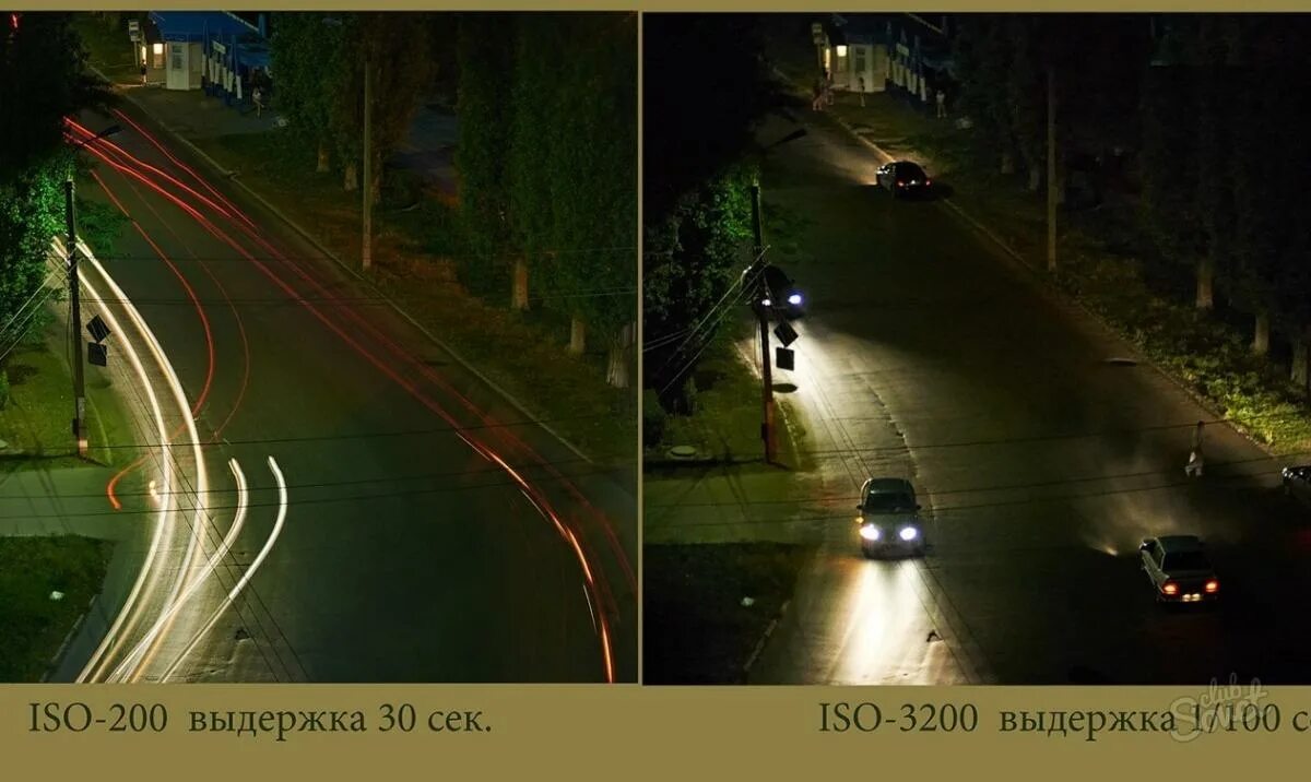Дергается видео при съемке