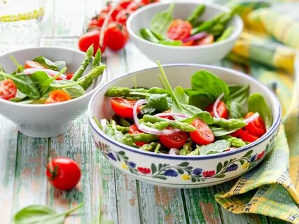Какая низкокалорийная диета