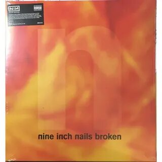 Broken 9