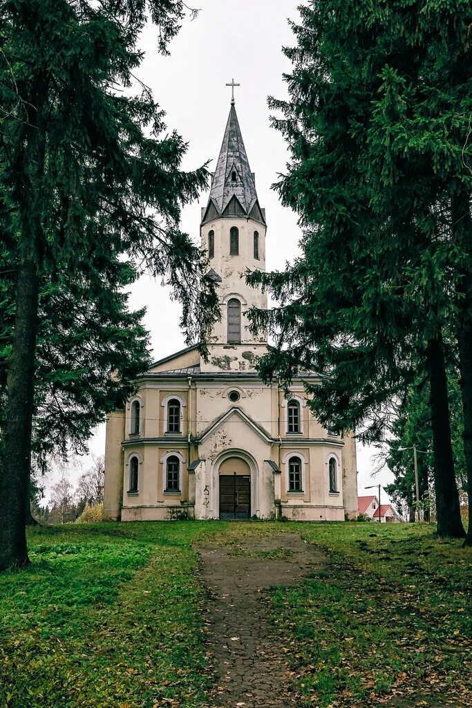 лютеранская тосно. лютеранская церковь токсово. кирха святых апостолов петра и павла в токсово. лютеранская кирха токсово. токсово лютеранская.