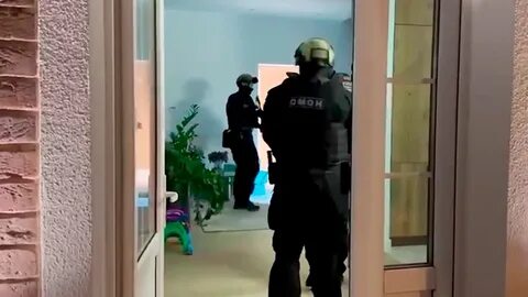 Обыски у звезд шоу бизнеса