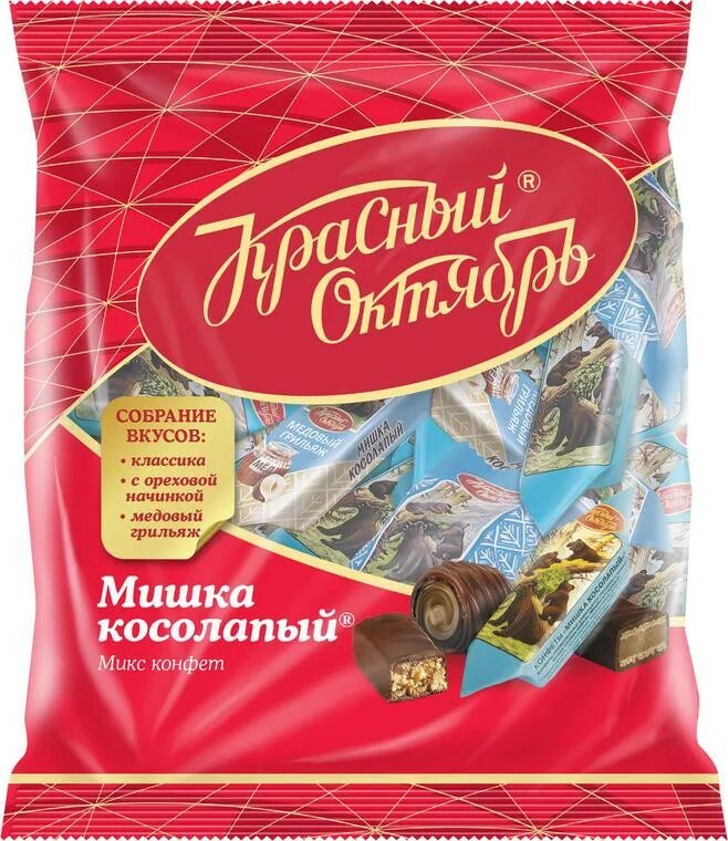 Конфеты мишка грильяж. Конфеты мишка косолапый 200 г красный октябрь. конфеты красный октябрь мишка косолапый, пакет, 200 г. конфеты шоколадные &quot;мишка косолапый&quot; красный октябрь. конфеты мишка косолапый 200гр красный октябрь.