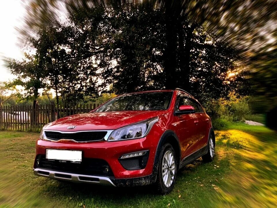 Киа икс лайн 2018 года. Kia Rio x-line. Kia Rio x IV. Кия Рио х лайн красная. Киа Рио x line 2018.