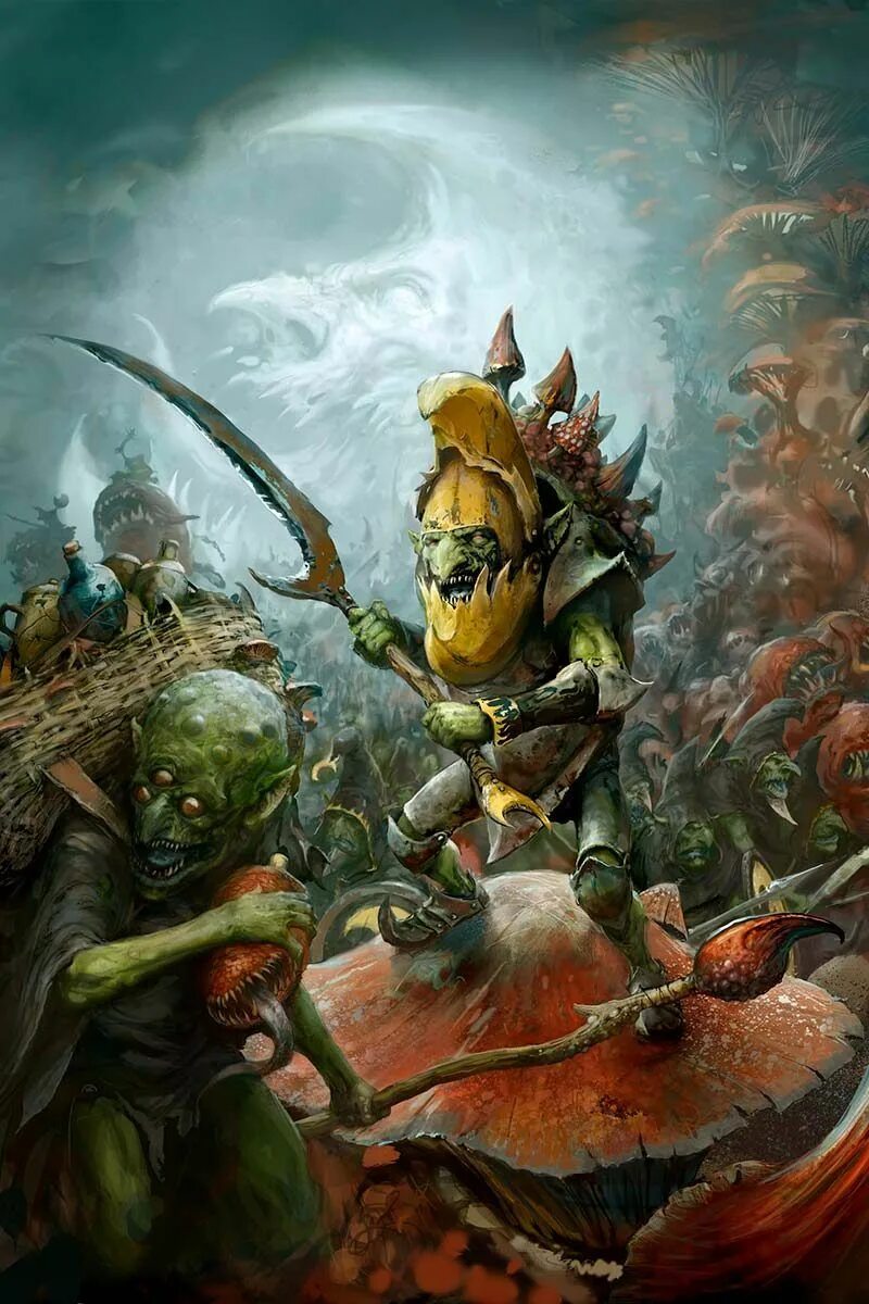 вархаммер фэнтези батл гоблины. гоблины вархаммер фэнтези. король гоблинов вархаммер. гоблины вархаммер фэнтези. гоблин вархаммер арт.