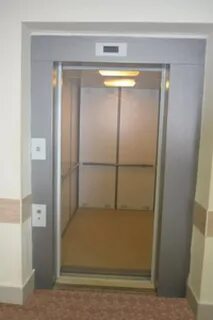 Грузовые лифты больничные