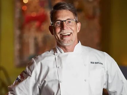 Chef Rick Bayless Connecting West Side Youth To The Culinary Arts.