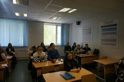 Институт общего образования