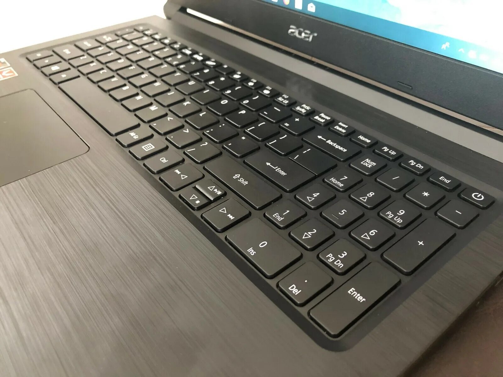 Подсветка клавиатуры ноутбука асер. Acer Aspire 3 a315-41. Acer Aspire 3 Keyboard. Acer Aspire 3 клавиатура. ASUS Aspire 3.