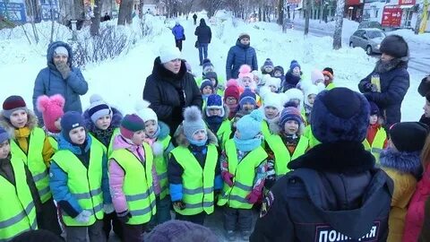 Мероприятие горка