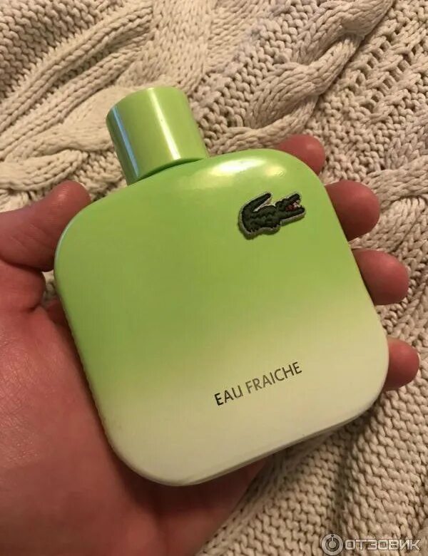 Духи лакосте зеленые. Lacoste l.12.12 Eau Fraiche. Туалетная вода Lacoste l.12.12 Eau Fraiche pour lui. Lacoste l.12.12 Eau Fraiche зеленый. Lacoste l.12.12 Eau Fraiche мужская вода.