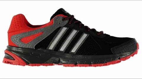 Кроссовки adidas duramo rc u
