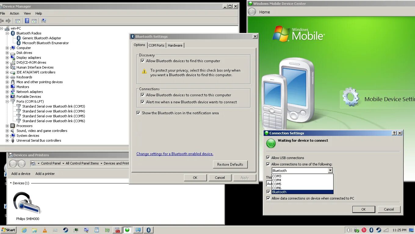 Блютуз на виндовс 7. Bluetooth наушники Driver Windows 7. Драйвер блютуз для виндовс 7. Приложение блютуз для Windows 7.