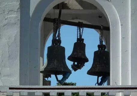 Погребальный звон