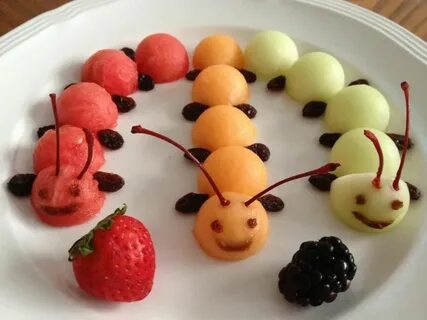 Fun fruit