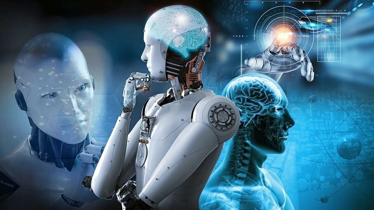 Искусственный интеллект основы создания. Искусственный интеллект. реактивный искусственный интеллект. кибернетика и искусственный интеллект. типы искусственного интеллекта.