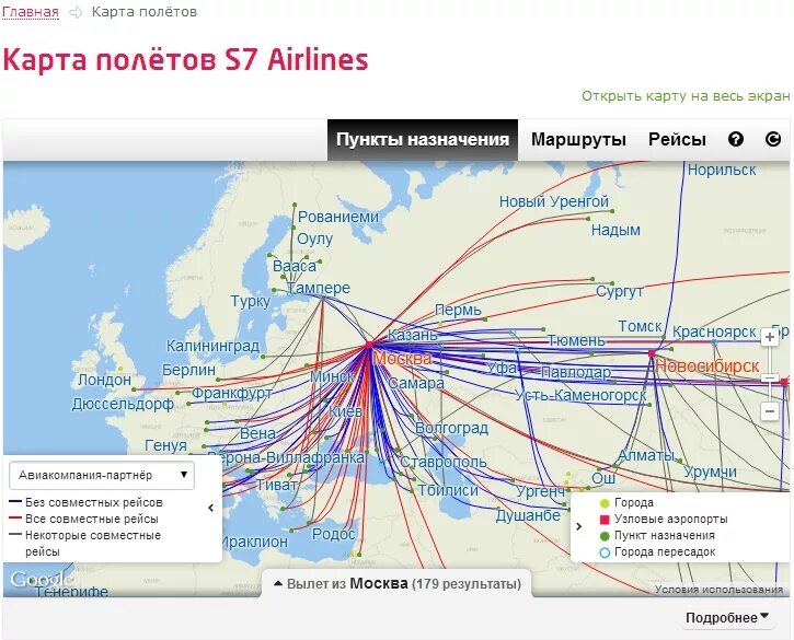 Аэрофлот карта полетов 2023. Карта полетов самолетов s7 Россия. Маршрутная сеть авиакомпании s7. Схема полетов Аэрофлота.