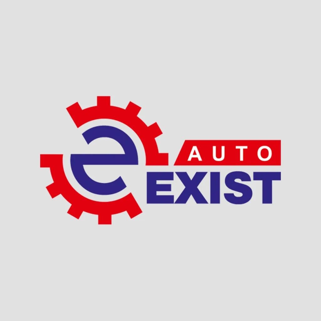 Экзист. Exist логотип. Ексизит. Exist автозапчасти.