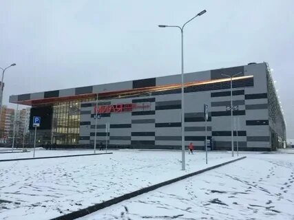 Тц миля рестораны