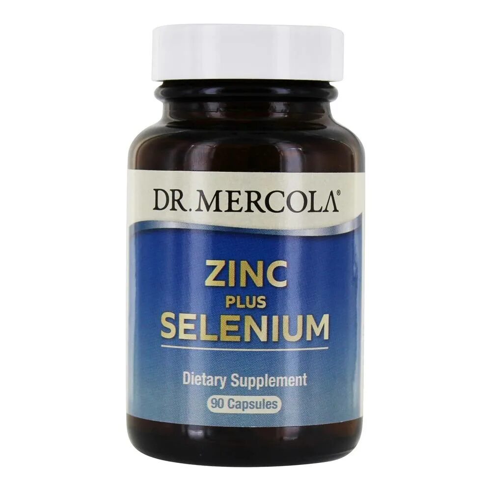 Селениум плюс цинк. Dr Mercola Zinc Plus Selenium 90. Zinc Plus Capsule. Цинк селен название