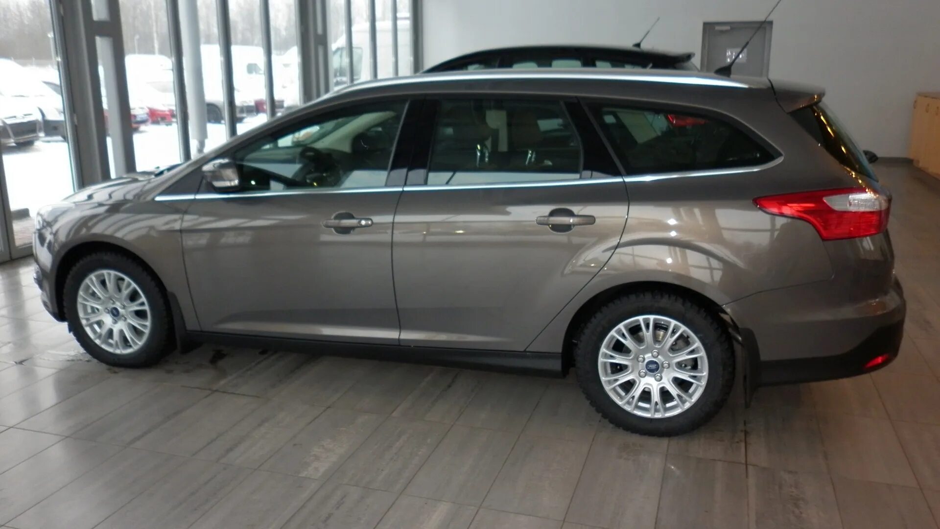 Titanium 2.0