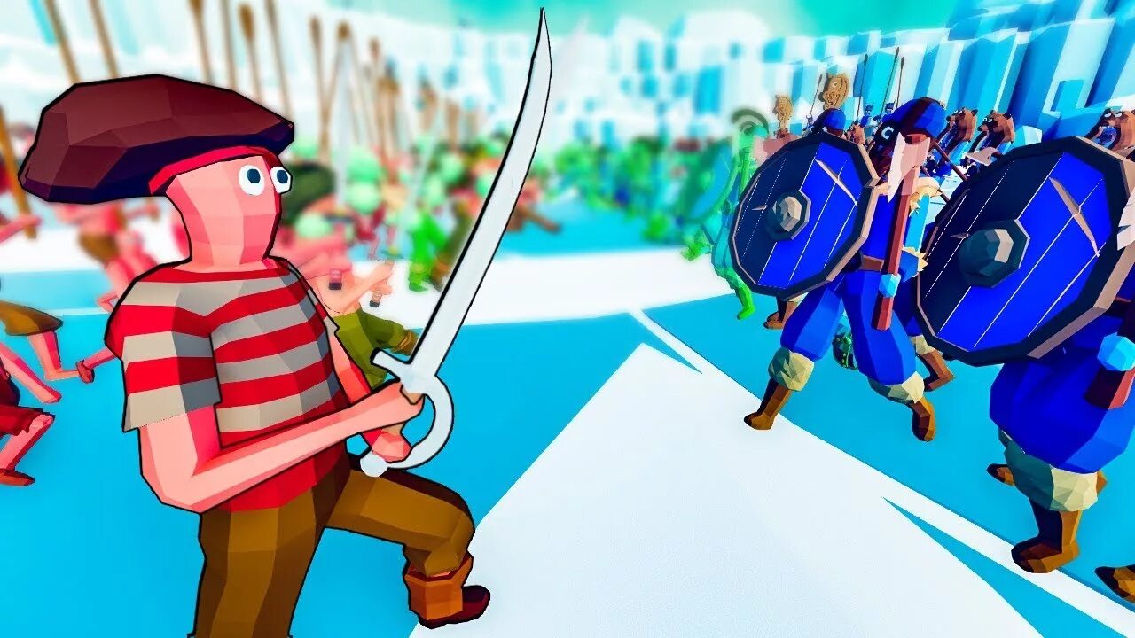 Totally accurate mods. Totally accurate battle simulator пираты. табс моды на пиратов. картинки пираты табс. хвача табс.