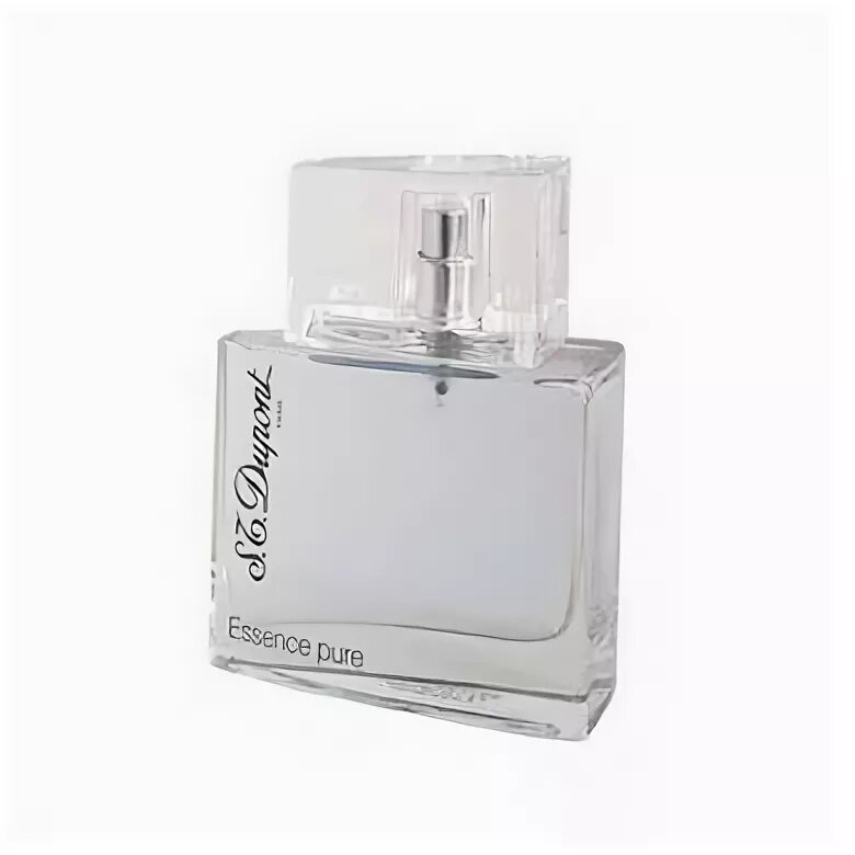 St dupont essence pure мужские. T. T. S. S.