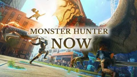 Monster Hunter Now Codes (June 2025)