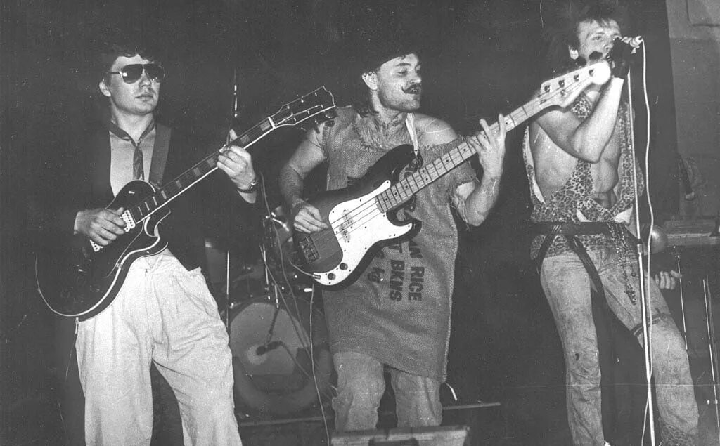 амальгама группа