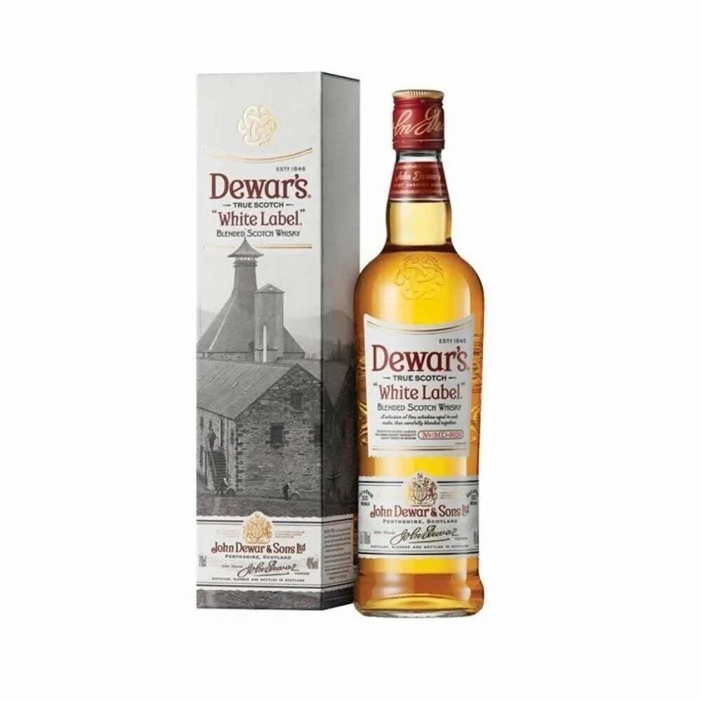 Dewars white цена. Деварс Вайт лейбл. Дюарс Уайт. Виски Дьюарс Уайт. Dewar's White Label 50мл.