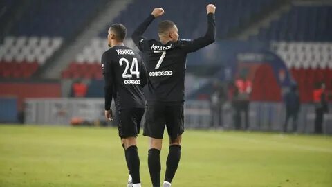 Брест пари сен жермен 29