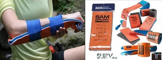 Sam split. Шина sam splint. складная шина sam splint. эластичная шина sam splint ii. шина транспортная эластичная полимерно-алюминиевая штпа.
