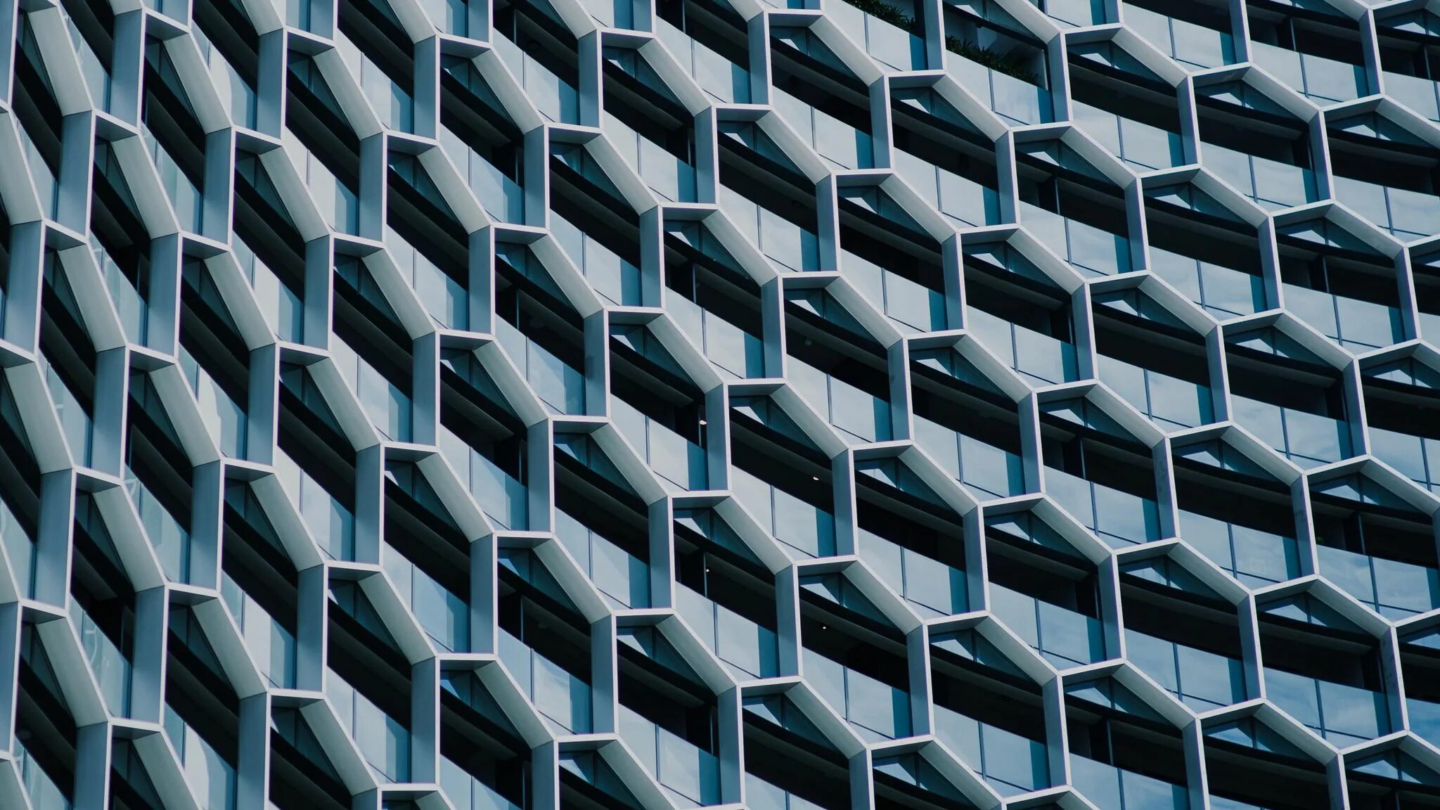 Architecture patterns